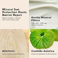 Paula's Choice CALM Barrier Protect Mineral Sunscreen SPF 30, 2oz — image 2