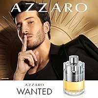 Azzaro Wanted Eau de Toilette 1.7oz — image 4