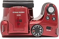 KODAK PIXPRO AZ255 Digital Camera — image 3