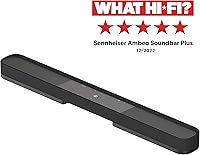 Sennheiser AMBEO Soundbar Plus — image 2