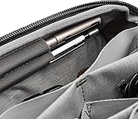 Peak Design Tech Pouch, Black — image 3