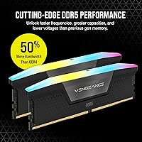 Corsair Vengeance RGB DDR5 32GB (2x16GB) 6200MHz — image 3