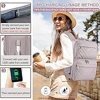 EMPSIGN Travel Backpack E737 — image 5