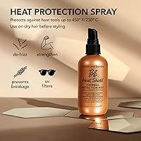Bumble and bumble Heat Shield Thermal Protection Hair Mist 125mL — image 6
