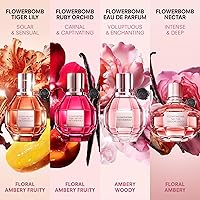 Viktor&Rolf Flowerbomb Nectar Eau de Parfum 50mL — image 5