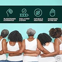 CurlMix Wash & Go System Travel Size Set — image 10