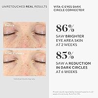 Murad Vita-C Eyes Dark Circle Corrector 0.5 Fl Oz — image 3