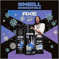 AXE Phoenix Fresh Body Care Gift Set for Men — image 4