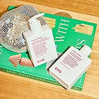 EVO Mane Tamer Smoothing Conditioner 10.19oz — image 3