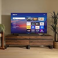 Roku 50-Inch Select Series 4K HDR TV — image 9