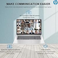 HP 17 Essential 17.3-inch Laptop, Core i7, 64GB RAM, 1TB SSD — image 7