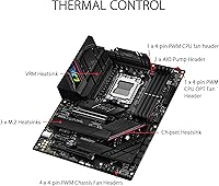 ASUS ROG Strix B650E-F Gaming WiFi Motherboard — image 3