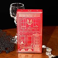Ellis Brooklyn MYSTERY Fragrance Discovery Set - 6 x 0.36oz — image 6