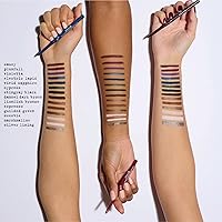 stila Stay All Day Smudge & Set Waterproof Gel Liner - Lionfish Bronze — image 5