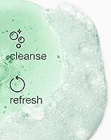 Clinique 3-Step All About Clean Liquid Facial Soap for Dry Combination Skin, 8.5oz — image 6
