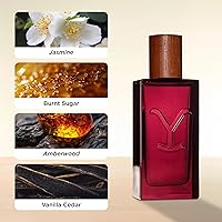 Yellowstone Tornado Women's Perfume by Tru Western, 1.7 fl oz — image 3