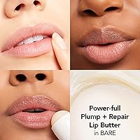 BUXOM Power-Full Plumping Lip Balm, Intense Lip Repair Butter — image 3