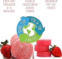 Sweet & Sassy 3 Conditioner Bars — image 2