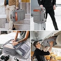 Bagsure Travel Backpack 42L — image 7