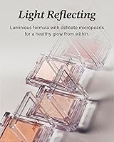 Glint Dewy Highlighter - Dewy Moon, 0.08oz — image 3