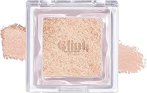 Glint Dewy Highlighter - Dewy Moon, 0.08oz Review