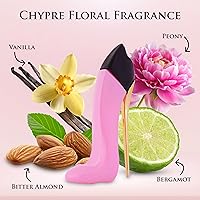 Urban Collection Bad Girl Blush Eau De Parfum 3.4oz — image 5