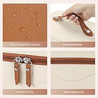 Telena Large Makeup Bag — image 5