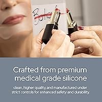 SiO Beauty Super LipLift - Wrinkle-Smoothing Silicone Patches (1 Set) — image 6