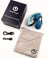 PowerLocus Buddy Kids Headphones — image 9