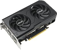 ASUS Dual GeForce RTX 5050 8GB GDDR6 OC Edition — image 20