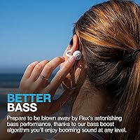 JLab Flex Open Earbuds — image 7