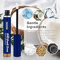 Dersie Eyebrow Growth Serum 0.17 Fl Oz (Pack of 2) — image 5