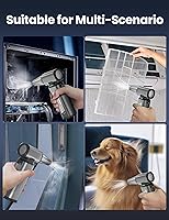 TechSpanner W17 Compressed Air Duster — image 5