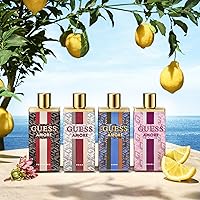Guess Amore Capri 3.4oz EDT Spray — image 5
