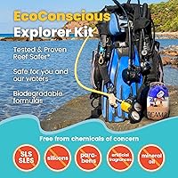 Stream2Sea EcoConscious Travel Kit — image 3
