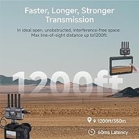 Accsoon CineView HE Wireless Video Transmission System — image 4