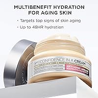 IT Cosmetics Confidence in a Cream - Hydrating & Anti-Aging Face Moisturizer, 60mL — image 7