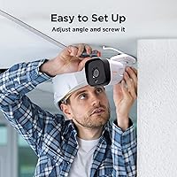 TIGERSECU 5MP Hybrid 4-in-1 Security Camera — image 5