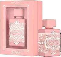 Lattafa Bade'e Al Oud Noble Blush Eau de Parfum 100mL — image 3