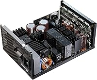 Seasonic Prime TX-1600 1600W 80+ Titanium ATX 3.0 PSU — image 4