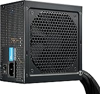 Seasonic S12III 650W Power Supply — image 4