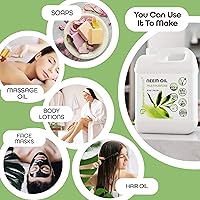 Premium Nature Organic Neem Oil 32 oz — image 5