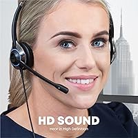 TruVoice HD-500 Headset — image 5