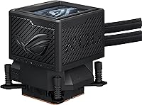 ASUS ROG RYUJIN III 360 ARGB EXTREME AIO Cooler — image 26