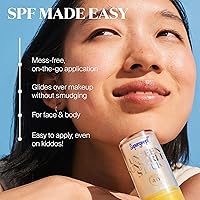 Supergoop! Unseen Sunscreen Stick SPF 40 - 0.7 oz — image 5