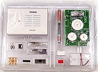 TECSUN 2P3 AM Radio Receiver Kit — image 2