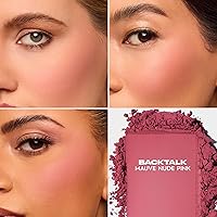 Urban Decay Face Bond Long-Lasting Blush Suede, Backtalk — image 2