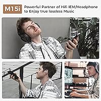 Questyle M15i Headphone Amplifier — image 2