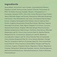 milk_shake Energizing Blend Hair Thickening Shampoo 8.5oz — image 8