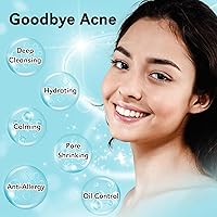 FITOEG Teen Women Skincare Routine Kit — image 3